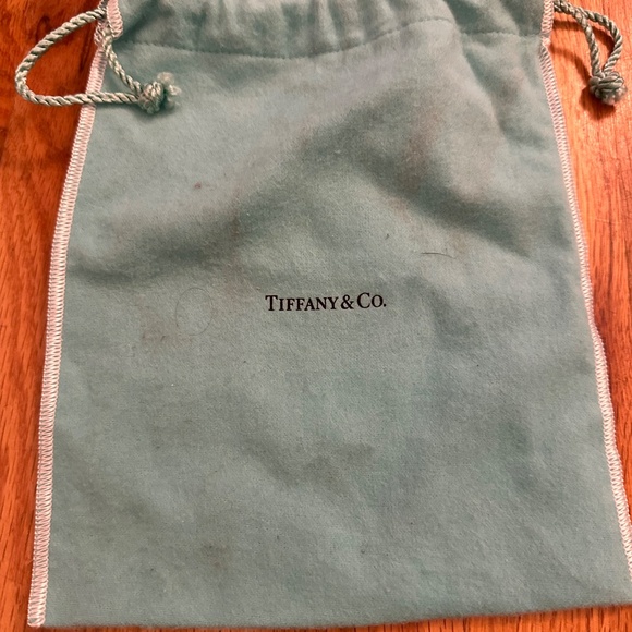 Tiffany & Co. Nylon Cosmetic Bag - Picture 11 of 12